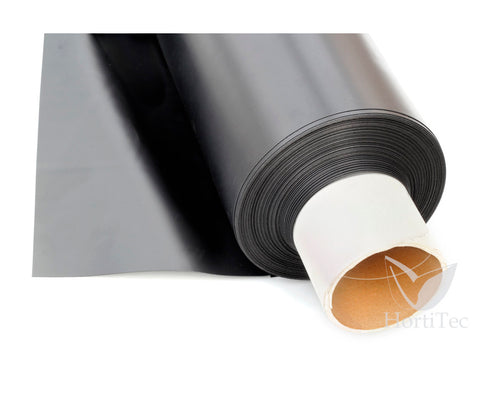 Lamina pvc impermeabilizacion