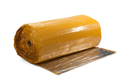Plastico 1 cara autofix dissheat