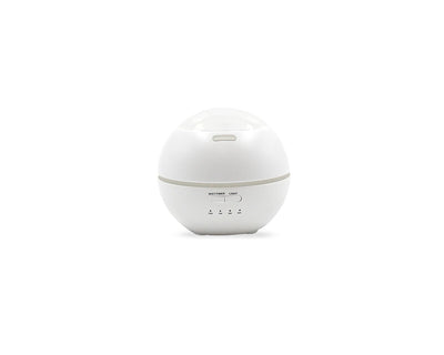 Ona misting dome