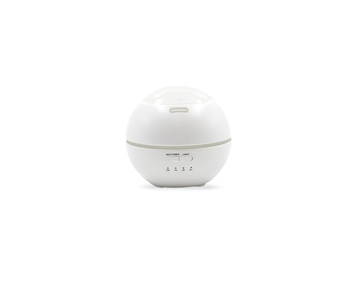 Ona misting dome