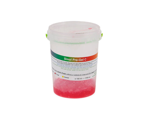Sinol pre-gel c 100 ml