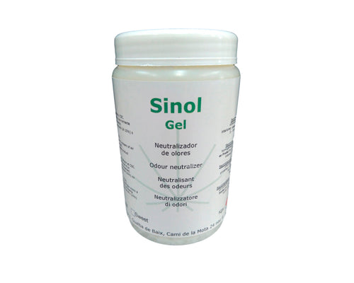 Sinol gel strong