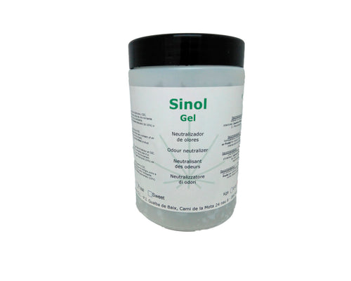 Sinol gel strong