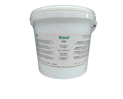 Sinol gel strong