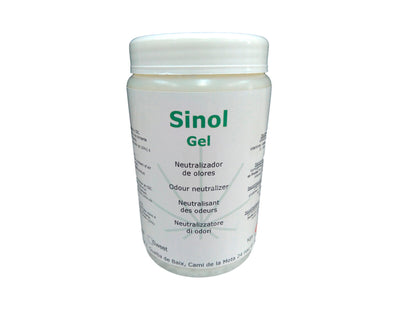 Sinol gel laurel