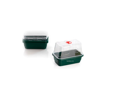 Mini high-propagador (3 uds) garland