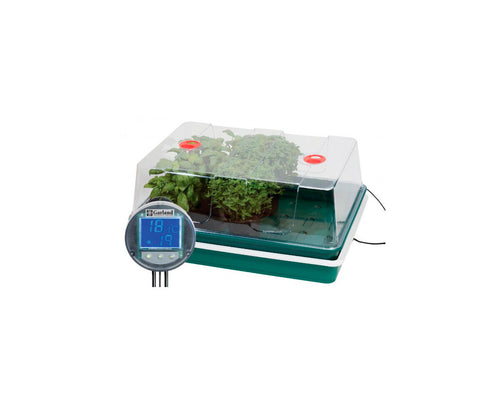 Propagador electrico variable 59 x 41 x 26.5 cm garland