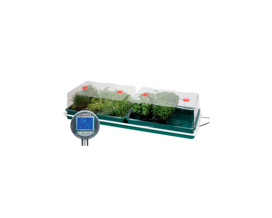 Propagador electrico variable 59 x 41 x 26.5 cm garland