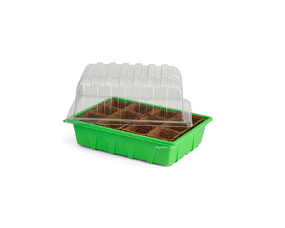 Propagador prop32 23 x 18 x 13 cm + woodee pot hga