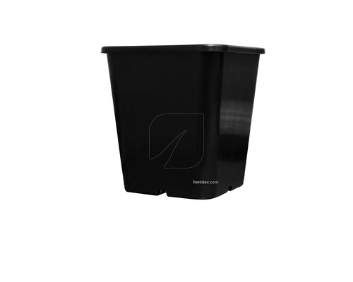 Maceta wilma 11x11 cm para 1.65 l