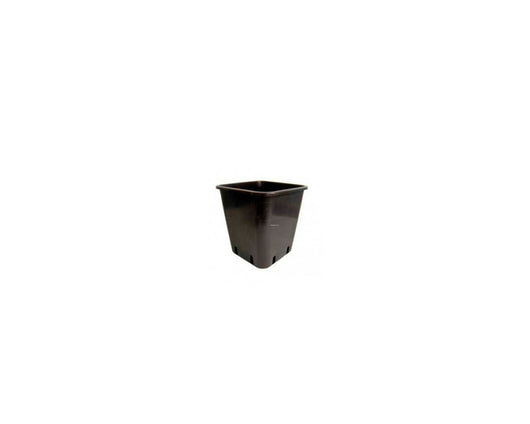 Maceta wilma 11x11 cm para 1.65 l