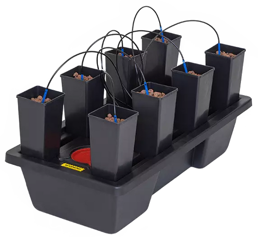 Sistema wilma 8 mini completo