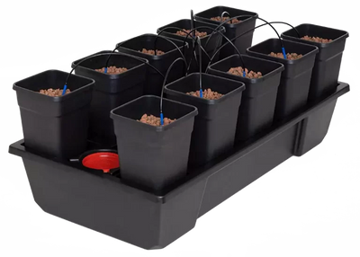 Sistema wilma 8 mini completo