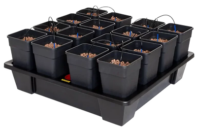 Sistema wilma 8 mini completo
