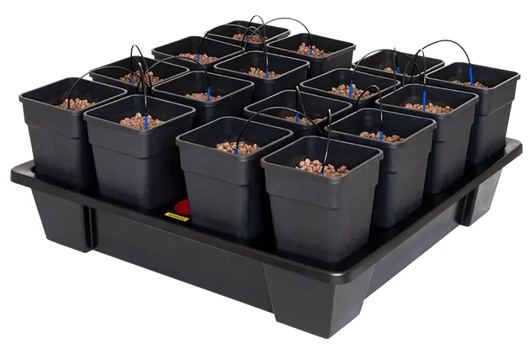 Sistema wilma 8 mini completo