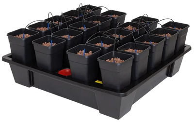 Sistema wilma 8 mini completo