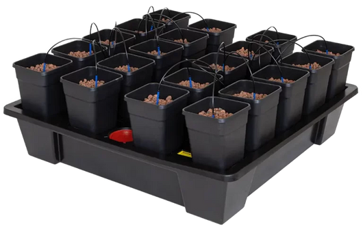 Sistema wilma 8 mini completo