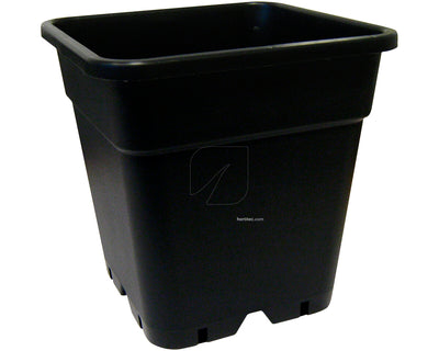 Maceta wilma 11x11 cm para 1.65 l