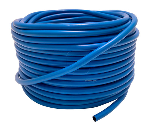 Manguera 9mm azul 1m autopot