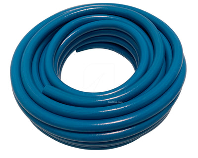 Manguera 16mm antitorsion 30m azul autopot