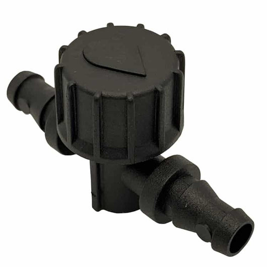 Valvula de inserción 9 mm autopot