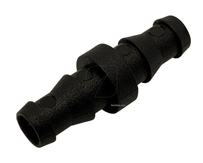 Unión en línea 9mm autopot