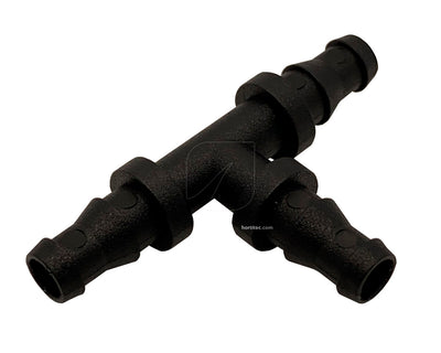 Unión en t 9mm autopot
