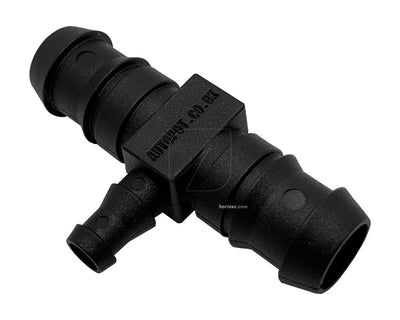 Unión en t 16-9mm autopot