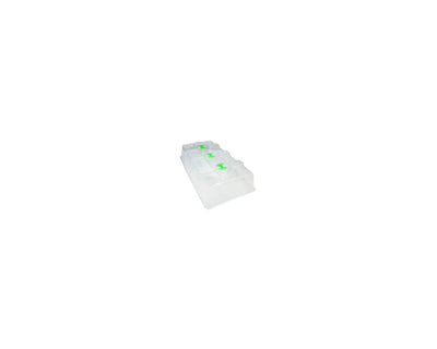 Tapa propagador x-stream 120 nutriculture