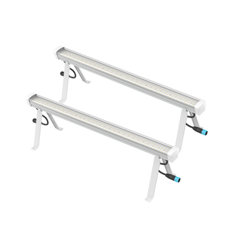 Under canopy led (2 uds.) solux