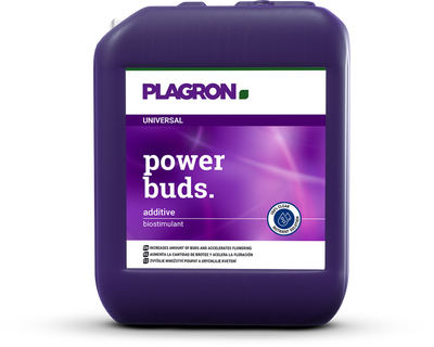 Power buds plagron