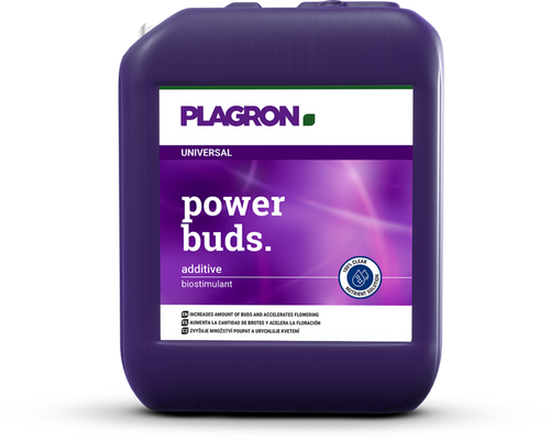 Power buds plagron