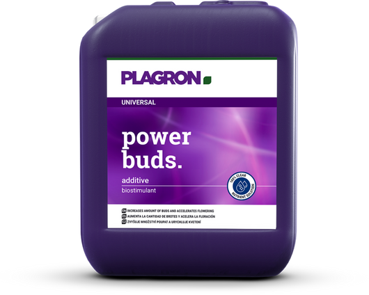 Power buds plagron