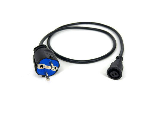 Cable de alimentación eu solux pro led