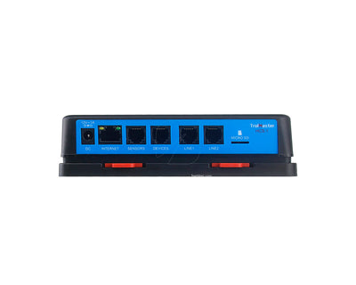 Hydro-x (hcs-1) trolmaster