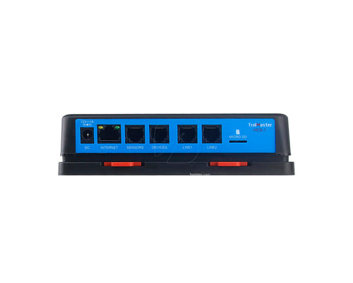 Hydro-x (hcs-1) trolmaster