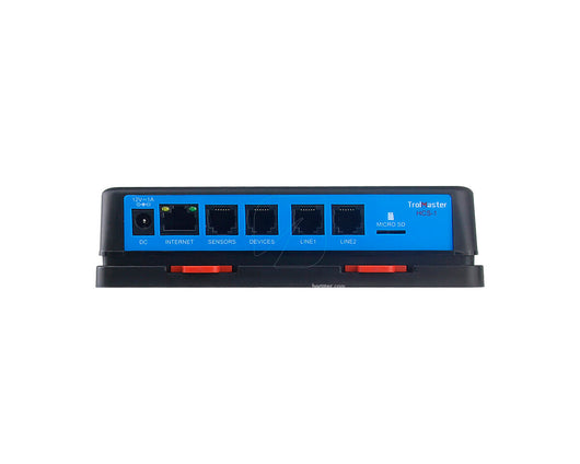 Hydro-x (hcs-1) trolmaster