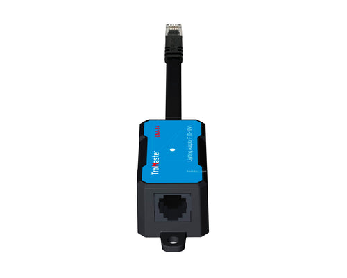 Light control 0/10 protocol (lma-14) trolmaster