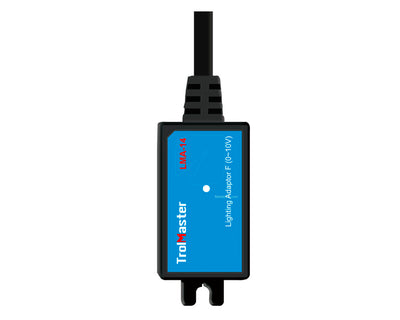 Light control 0/10 protocol (lma-14) trolmaster