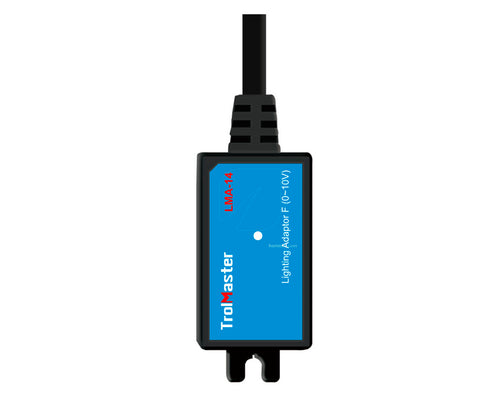 Light control 0/10 protocol (lma-14) trolmaster