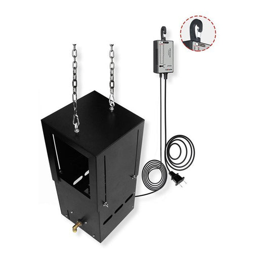 Generador co2 -4lp  (mcg-4) trolmaster