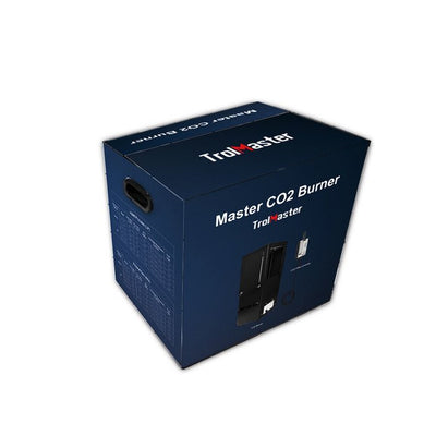 Generador co2 -4lp  (mcg-4) trolmaster