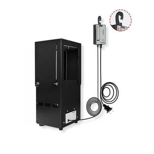 Generador co2 -4lp  (mcg-4) trolmaster