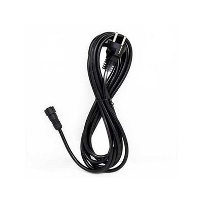 Cable power barra uv + fr lumatek