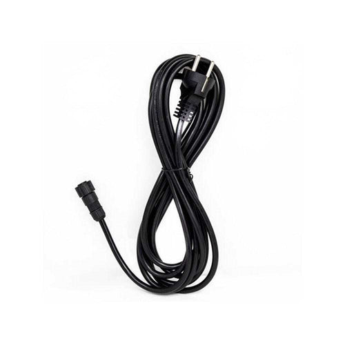Cable power barra uv + fr lumatek