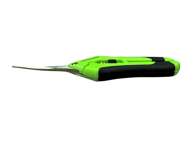 Tijera punta curva vanguard