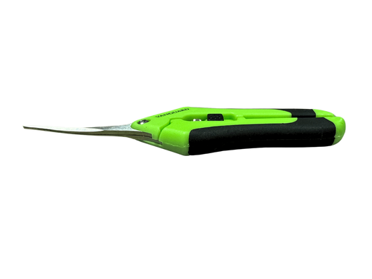 Tijera punta curva vanguard