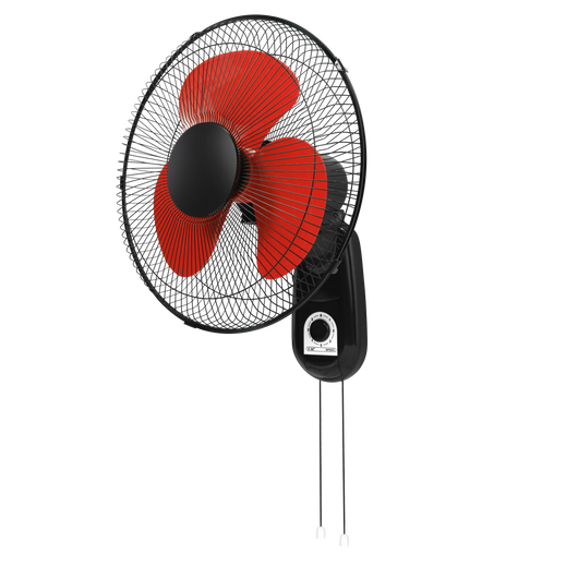 Ventilador de pared 40 cm con cuerda pro vanguard