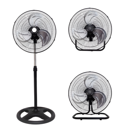 Ventilador pro vanguard 3 en 1 50 cm