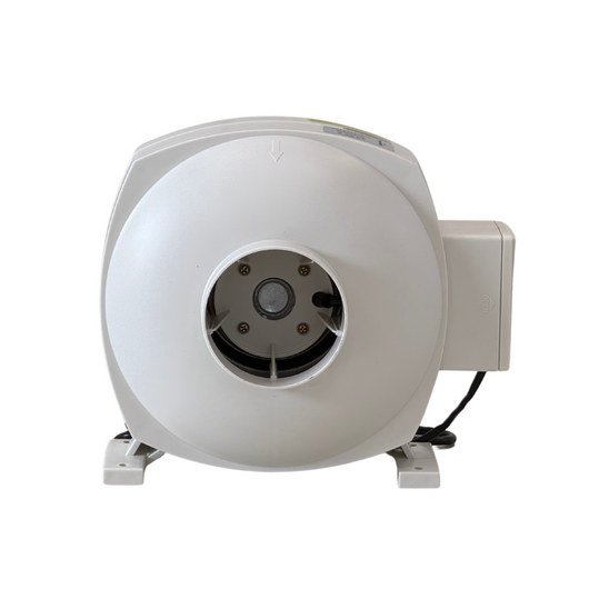 Extractor centro 100 mm vanguard